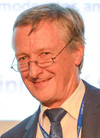 Dr. Hans Volkert